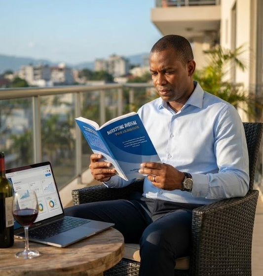 Pourquoi vous devez acheter le document "Marketing Digital pour les Débutants" – VS Academy