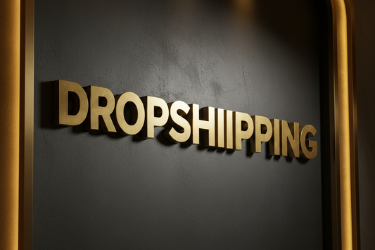 DROPSHIPPING : COMPRENDRE LE MODÈLE ET SON IMPORTANCE