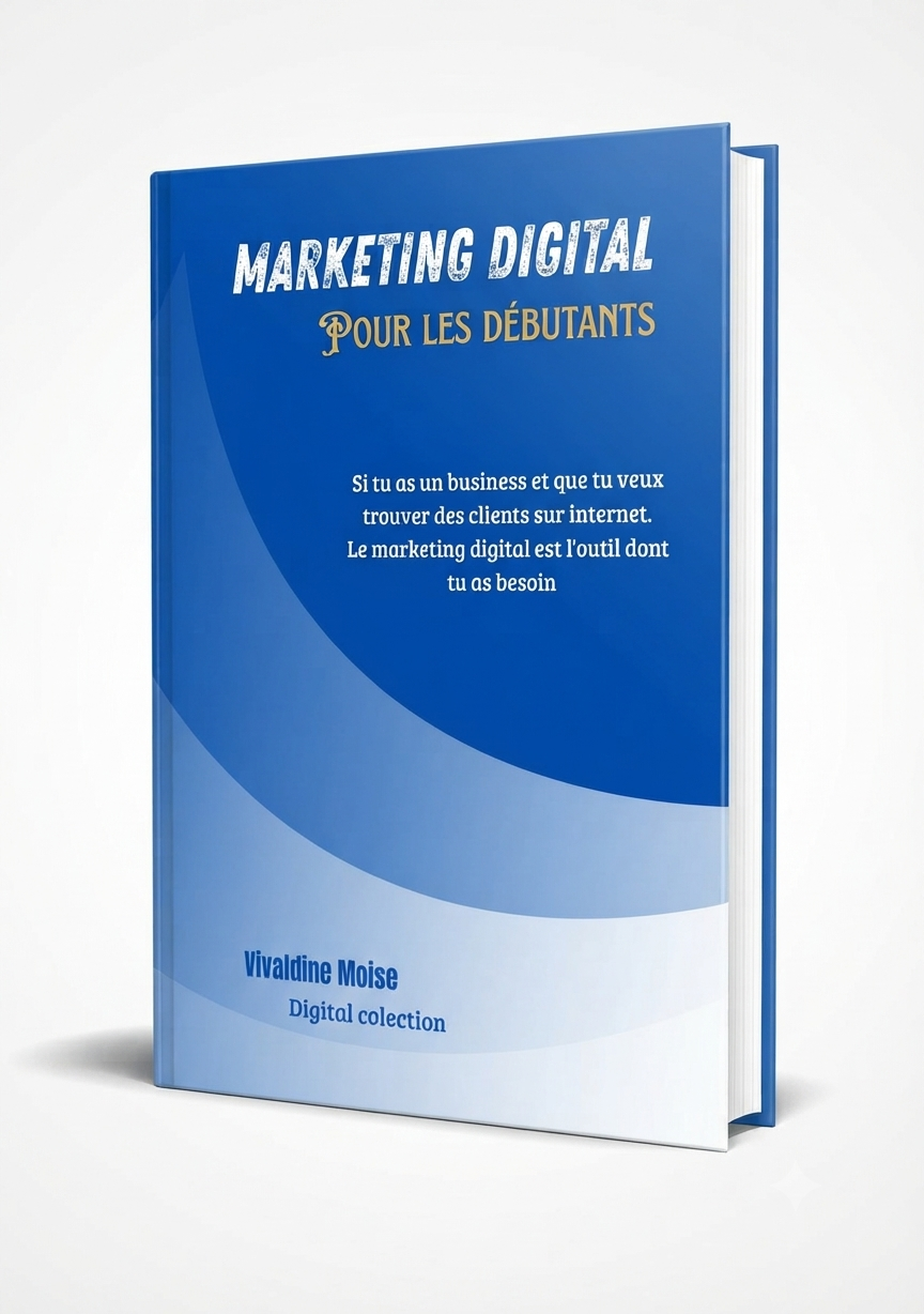 Marketing Digital pour Débutants