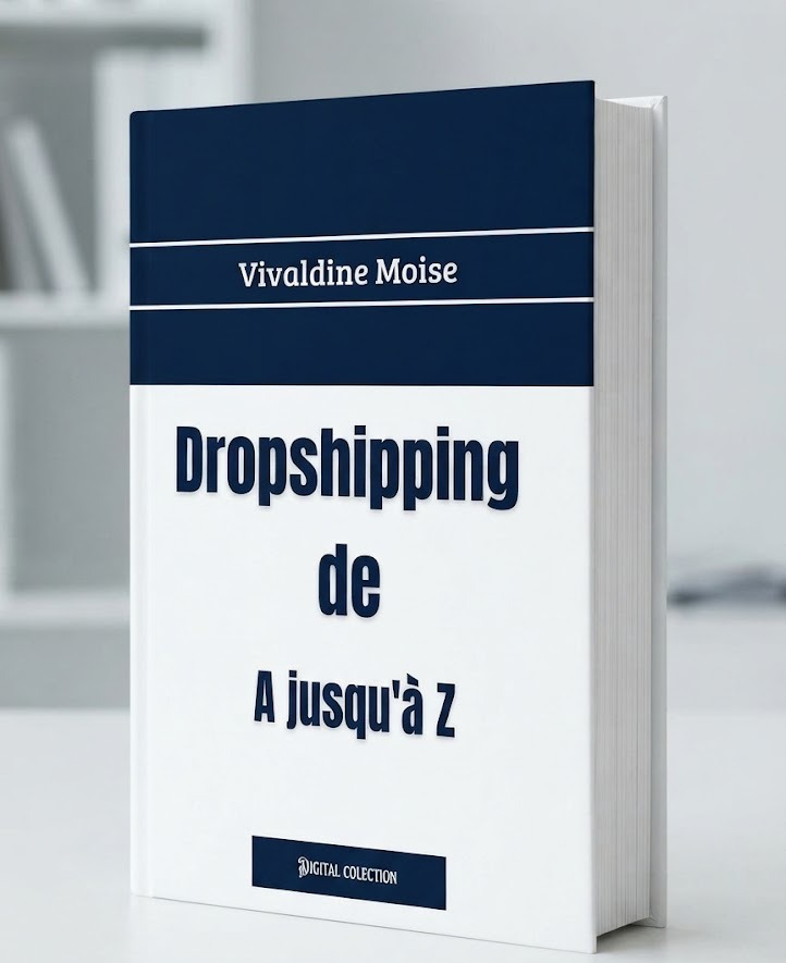 Dropshipping de A jusqu'à Z